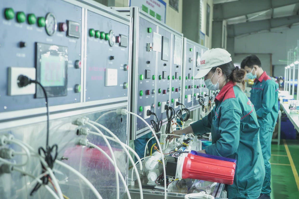 Kinh tế cuối năm 2021: Cơ hội và kịch bản tăng trưởng