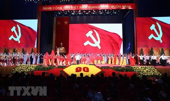 Bài 2: Những luận điệu xuyên tạc và sự thật không thể thay thế (Tiếp theo và hết)