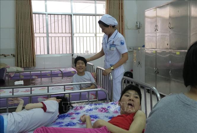 Chăm lo thiết thực, nghĩa tình