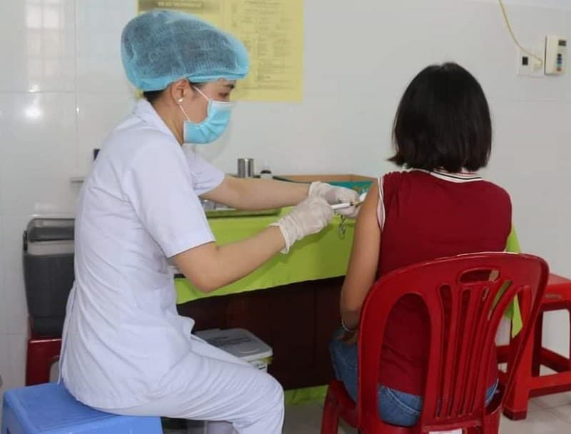 Bản tin Covid-19 sáng 10-8: Ghi nhận 5.149 ca nhiễm mới; gần 10 triệu liều vaccine đã được tiêm