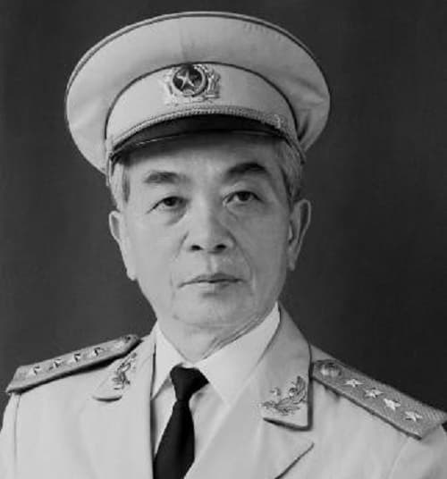 Võ Nguyên Giáp – Vị tướng huyền thoại