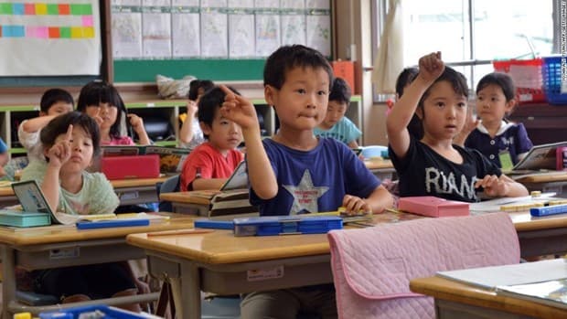 Nhật Bản sắp công bố Sách trắng quốc phòng dành cho học sinh