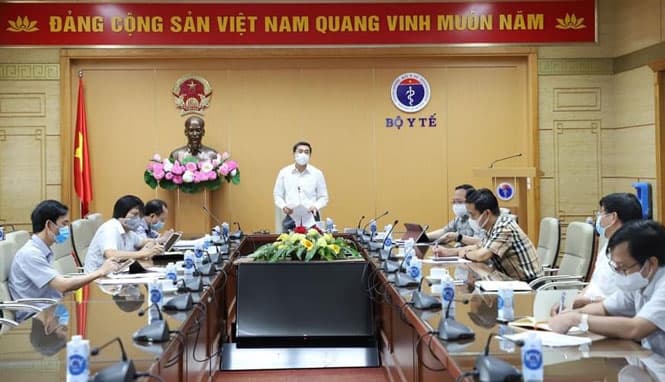 Bản tin Covid-19 tối 11-8: 4.806 bệnh nhân được công bố khỏi bệnh