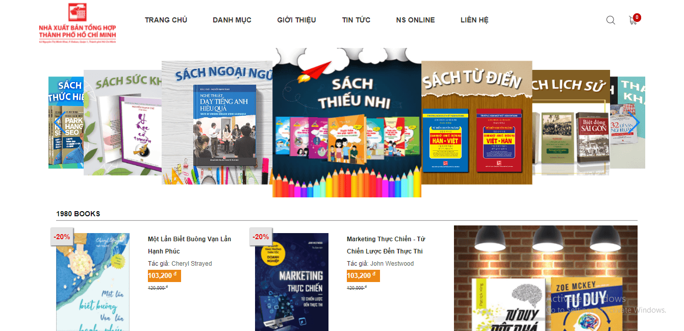 Gỡ khó cho sách điện tử