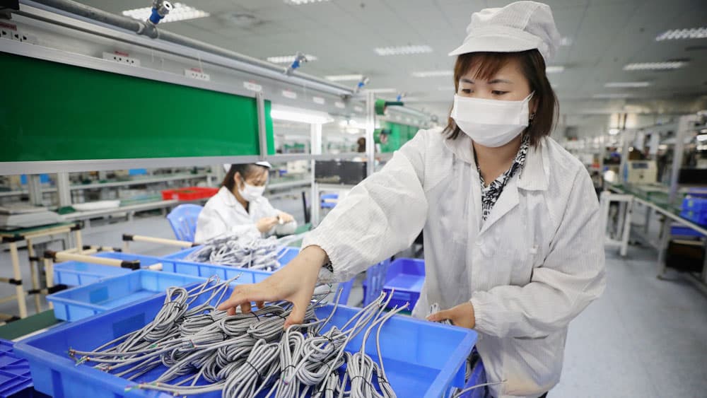 Bắc Giang: Chỉ còn 8 bệnh nhân Covid-19 nhẹ, không triệu chứng