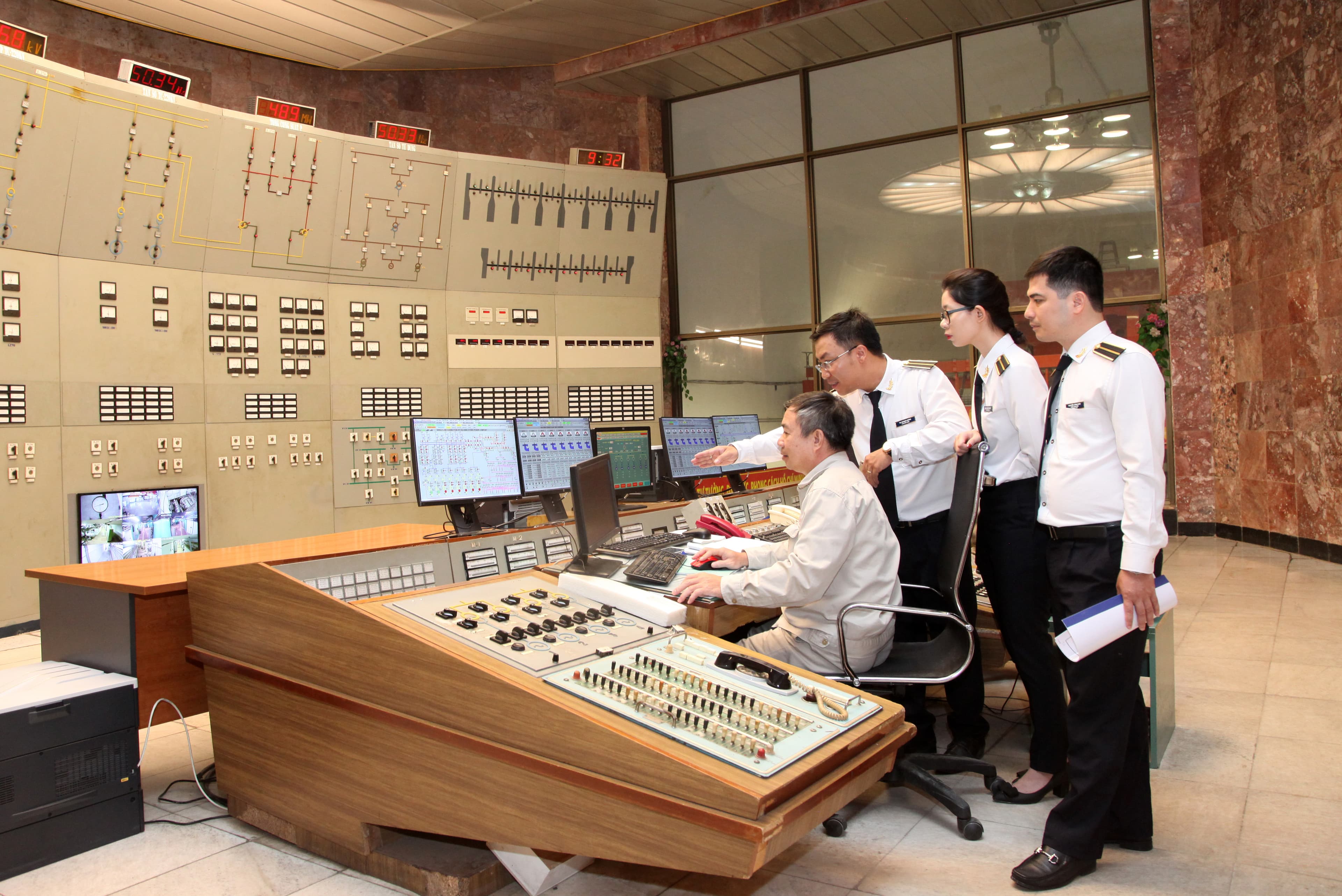 Nâng cao năng lực, hiệu quả trong hoạt động kiểm toán