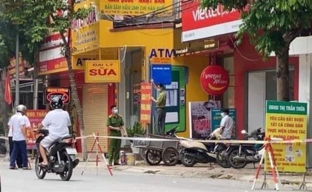Bắc Ninh có 9 ca nhiễm SAR-CoV-2 sau 21 ngày "sạch dịch"