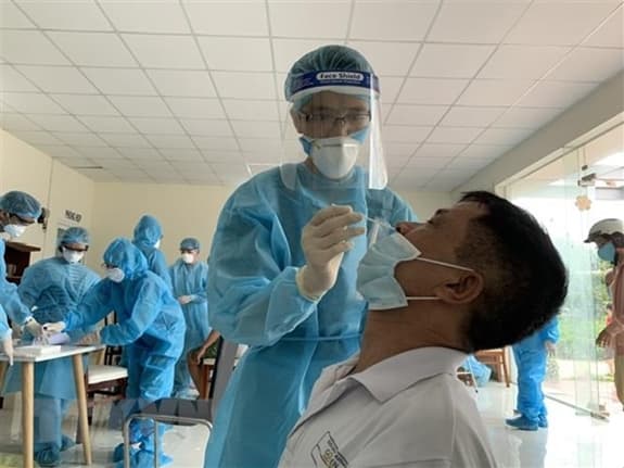 Hà Nội tìm người liên quan đến Công ty TNHH Minh Hiền