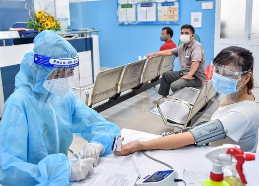 Chuẩn bị mua bổ sung gần 20 triệu liều vaccine Covid-19 của Pfizer