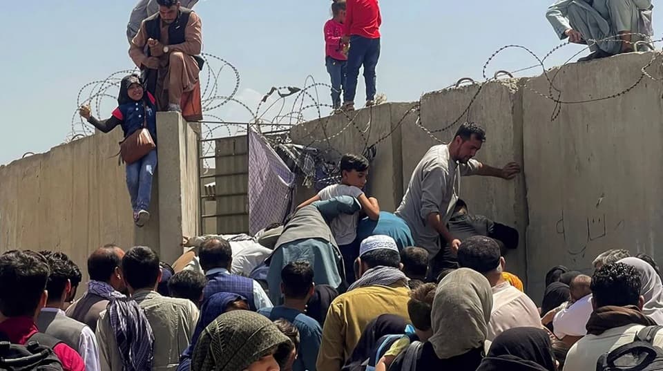 Liên hợp quốc kêu gọi lập chính phủ thống nhất tại Afghanistan thông qua đối thoại