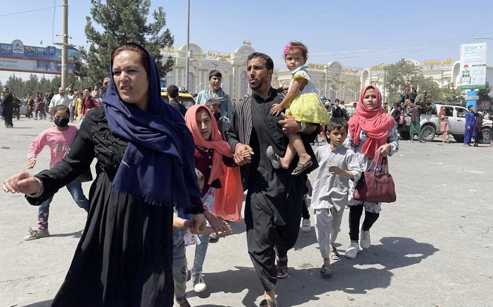 Cộng đồng quốc tế kêu gọi Taliban hành động theo cam kết