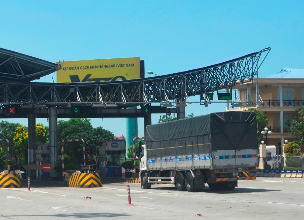 Đã cấp giấy phép "luồng xanh" cho hơn 380 nghìn xe