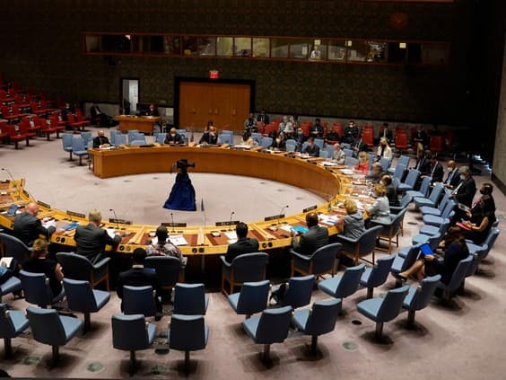Liên hợp quốc kêu gọi đoàn kết quốc tế trong vấn đề Afghanistan
