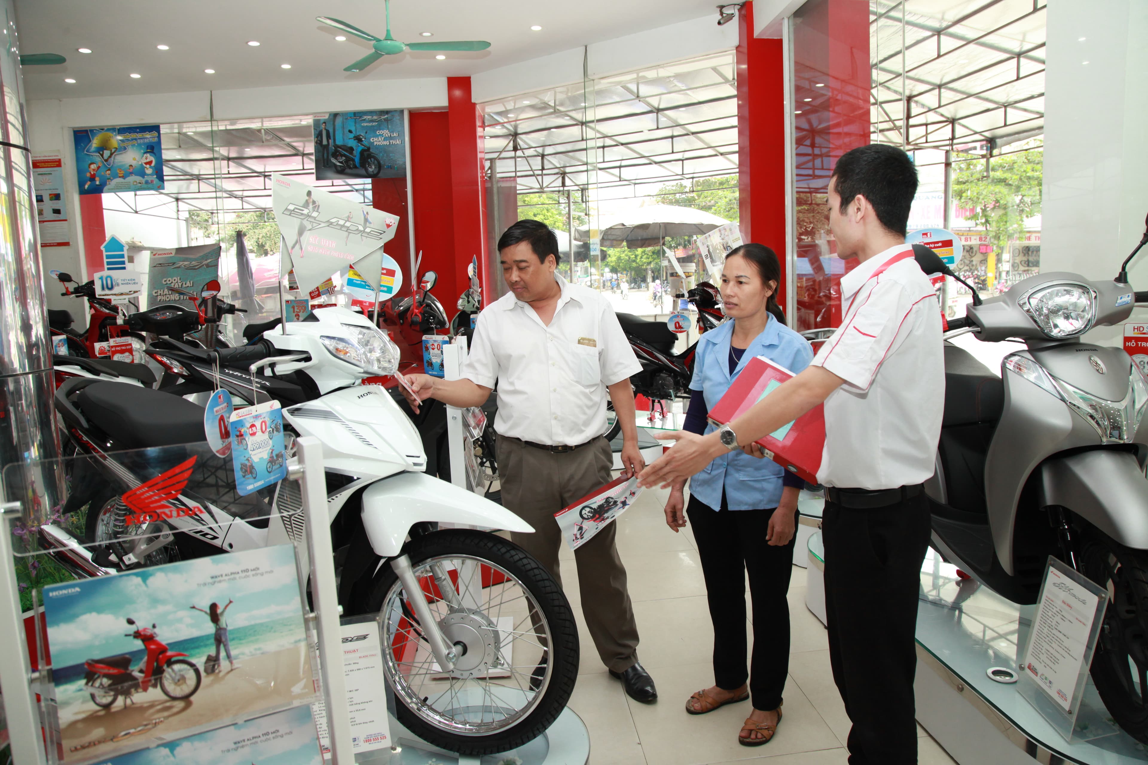 Bịt "lỗ hổng" bằng quy định biểu tính thuế