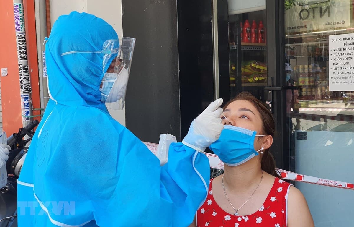 Hãy vì cộng đồng mà phục vụ