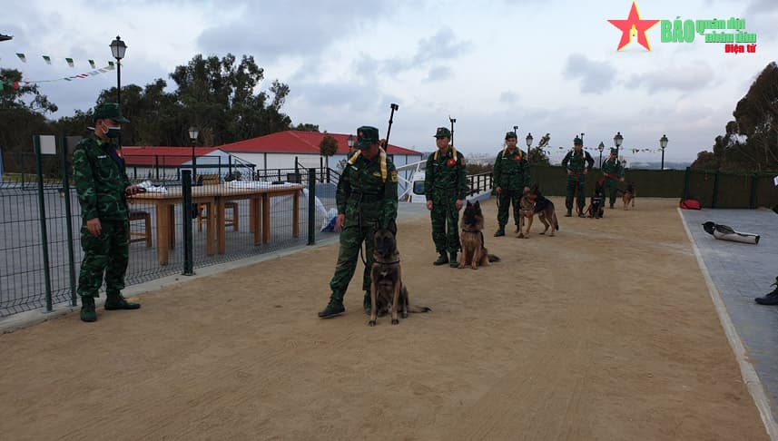 Chờ "người bạn trung thành" báo tin vui
