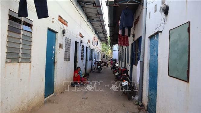 Trân quý tấm lòng nhân ái của những chủ nhà trọ