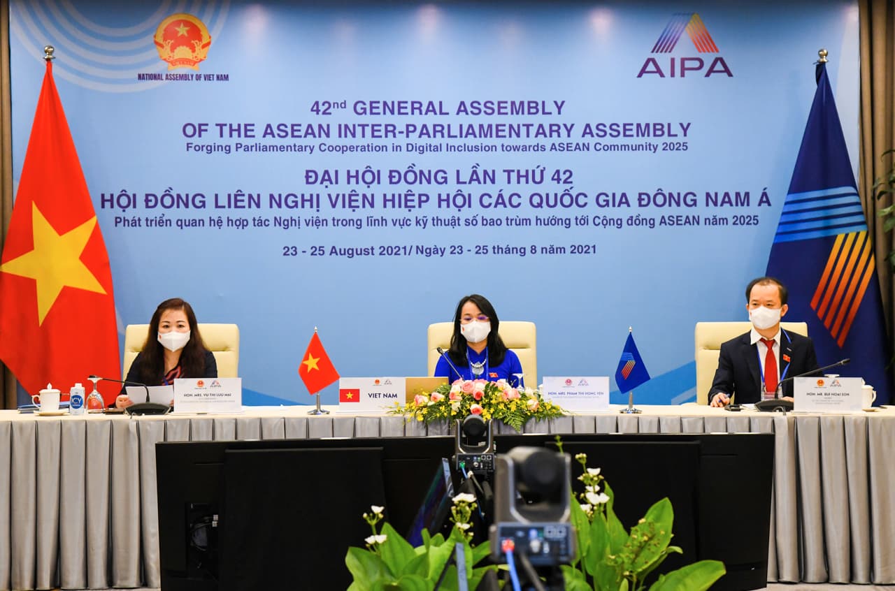 AIPA tìm giải pháp nâng cao năng lực cho doanh nghiệp siêu nhỏ, nhỏ và vừa
