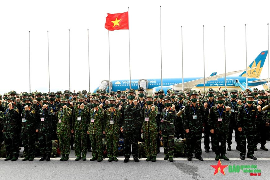 Thần tốc cùng với đồng lòng
