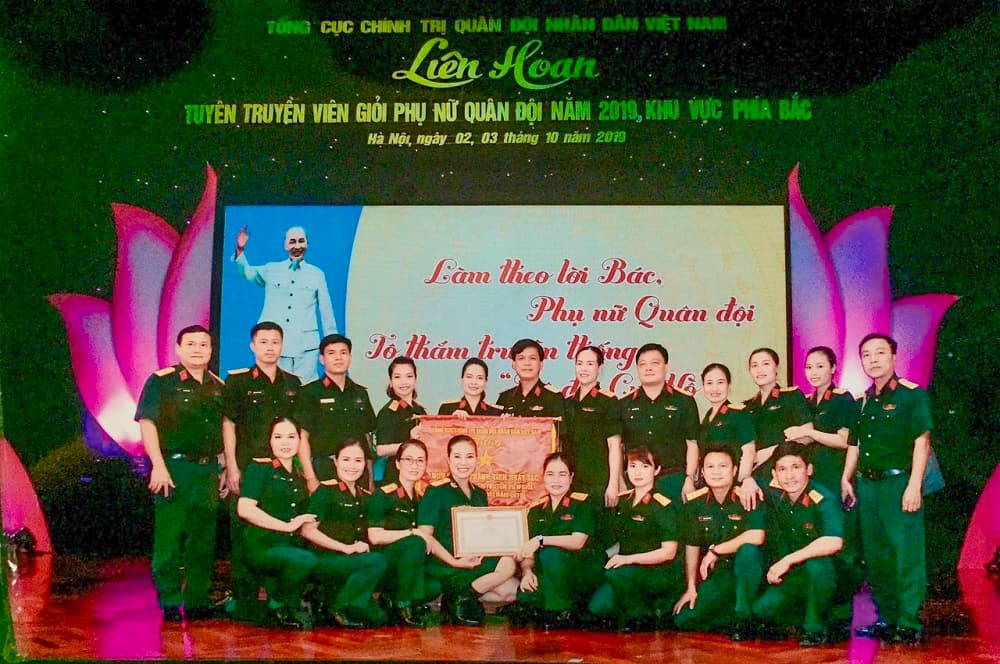 Bám sát nhiệm vụ, triển khai toàn diện, hiệu quả thiết thực
