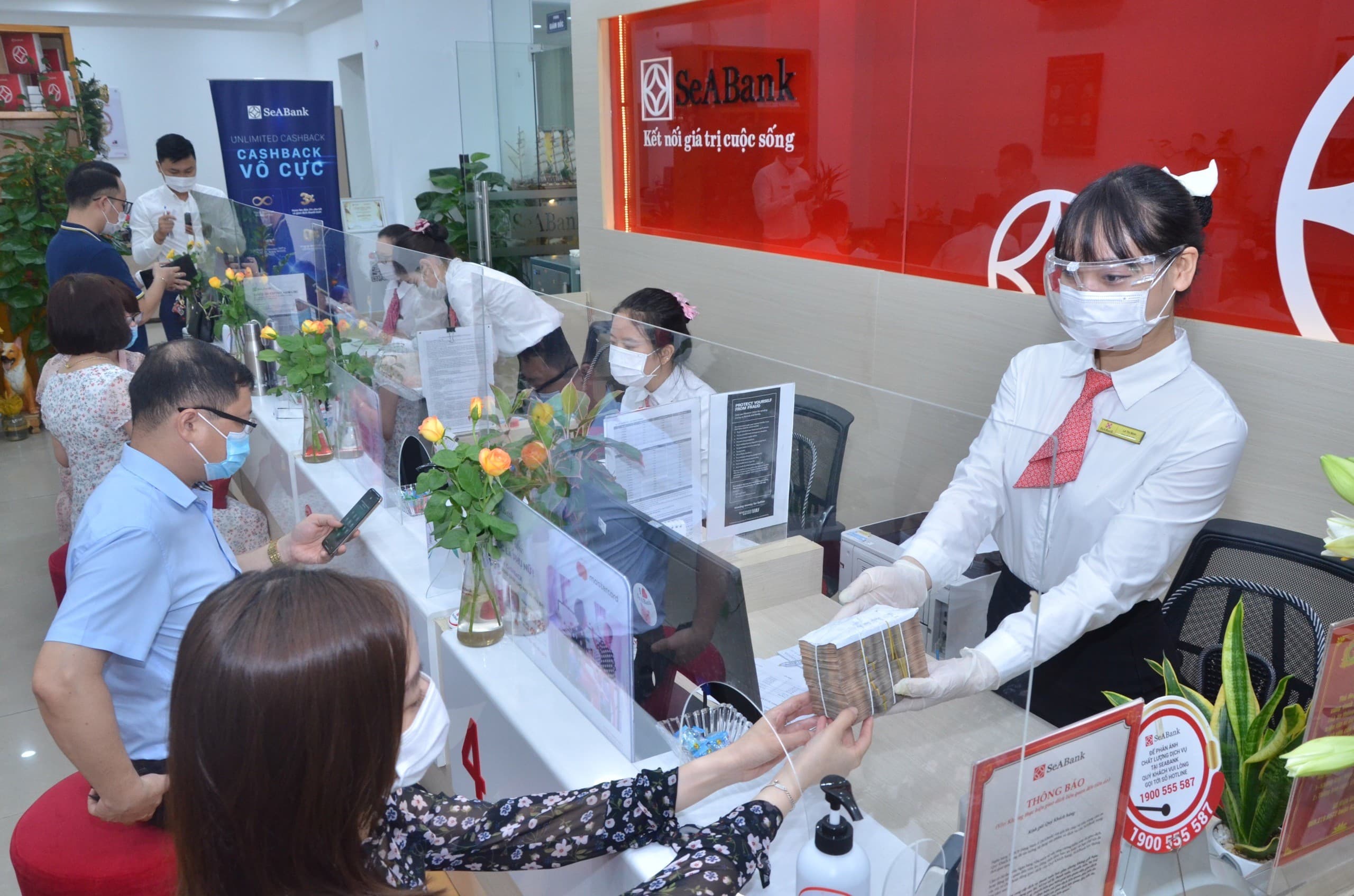 Thêm một giải pháp hạn chế tín dụng đen