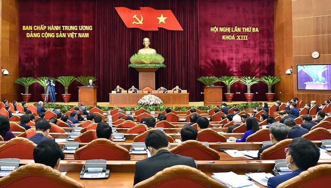 Bài 2: Những nội dung mới trong thực hiện nguyên tắc tập trung dân chủ