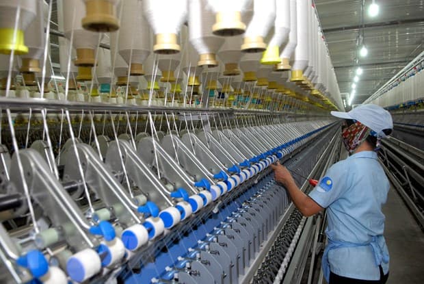 8 tháng, giải ngân vốn FDI cả nước đạt 11,58 tỷ USD