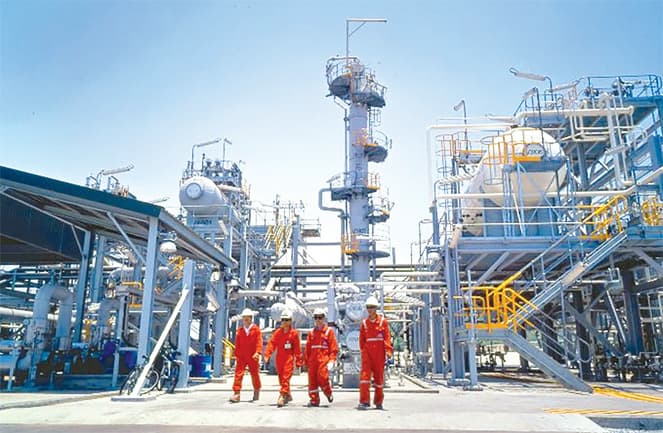 R&D và phát triển kinh tế - Bài học từ Hàn Quốc
