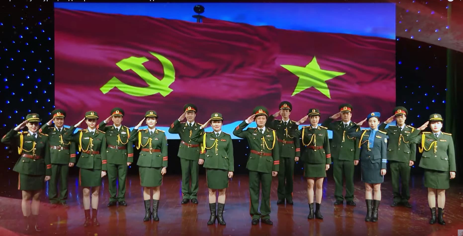 Đề nghị các đơn vị tham gia bình chọn cho đội tuyển Đội quân Văn hóa sớm hơn kế hoạch