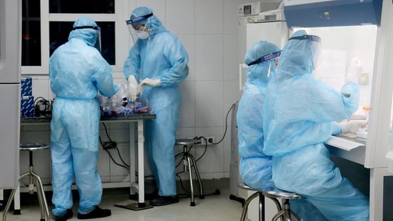 Bản tin Covid-19 ngày 27-8: Ghi nhận 12.920 ca nhiễm mới; gần 19 triệu liều vaccine đã được tiêm