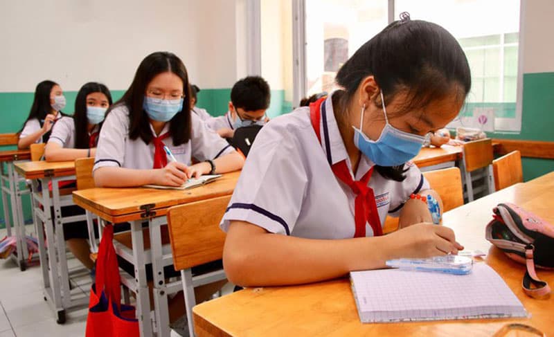 Nhiều đối tượng được miễn, giảm học phí
