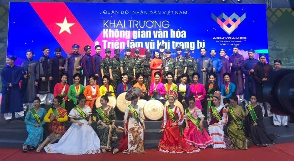 Số lượng bạn đọc tham gia bình chọn "Đội quân Văn hóa" tăng lên từng giờ....