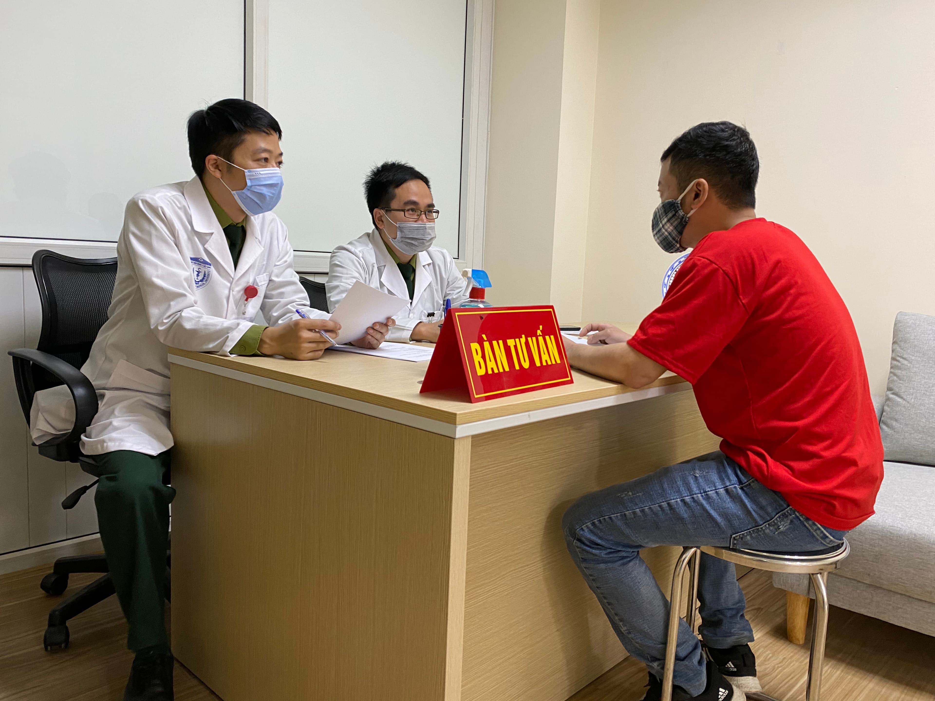 Ngày mai (29-8), Bộ Y tế họp xem xét cấp phép vaccine Nanocovax