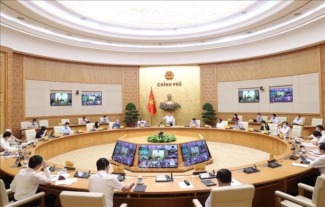 Đã hi sinh kinh tế, giãn cách xã hội thì phải sớm đạt mục tiêu kiềm chế dịch bệnh