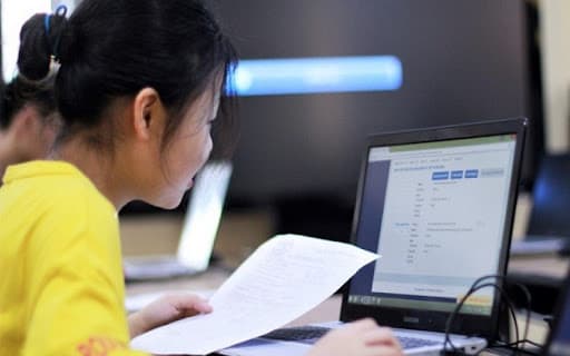 Điều chỉnh nguyện vọng xét tuyển đại học đến ngày 5-9