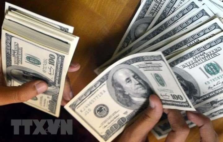 Bắt đối tượng lừa đảo 11.290.000USD
