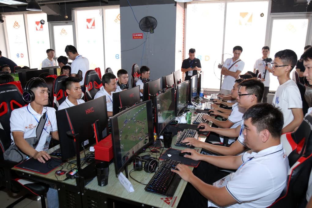 Bài 2: Cần trả lại giá trị thực cho game từ định kiến