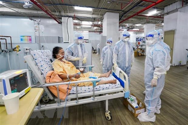 Thủ tướng Chính phủ Phạm Minh Chính: Phát huy sức mạnh đại đoàn kết dân tộc trong cuộc chiến chống dịch Covid-19