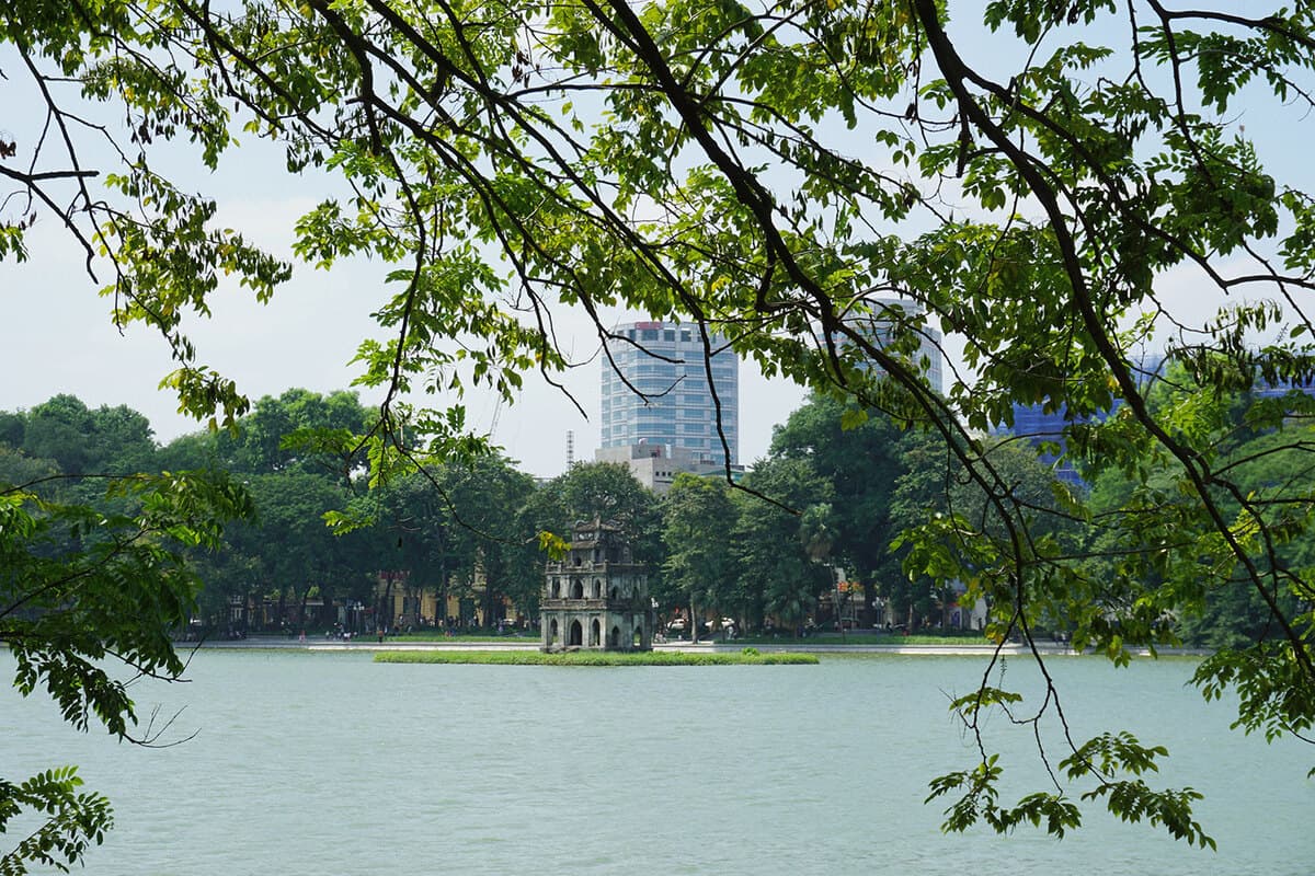 Cả nước đều có mưa và dông