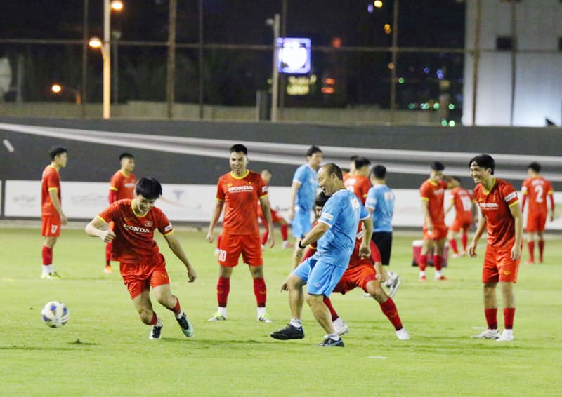 Cuộc chiến thể lực