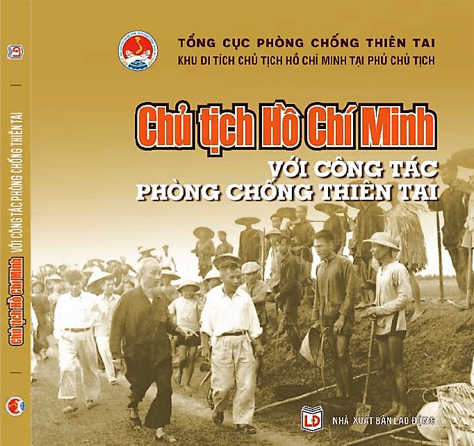 Bác Hồ với công tác phòng, chống thiên tai
