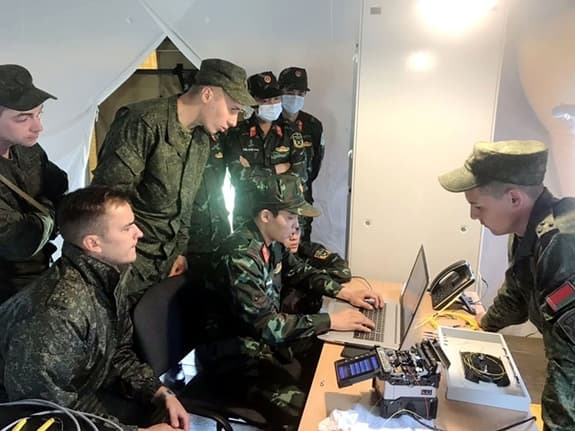 Sôi động những ngày thi đấu cuối cùng
