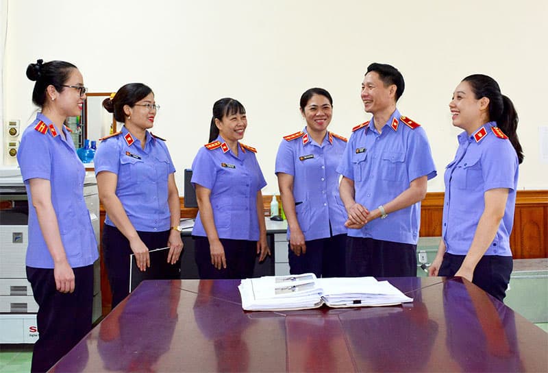 Người truyền lửa yêu nghề, sáng tạo