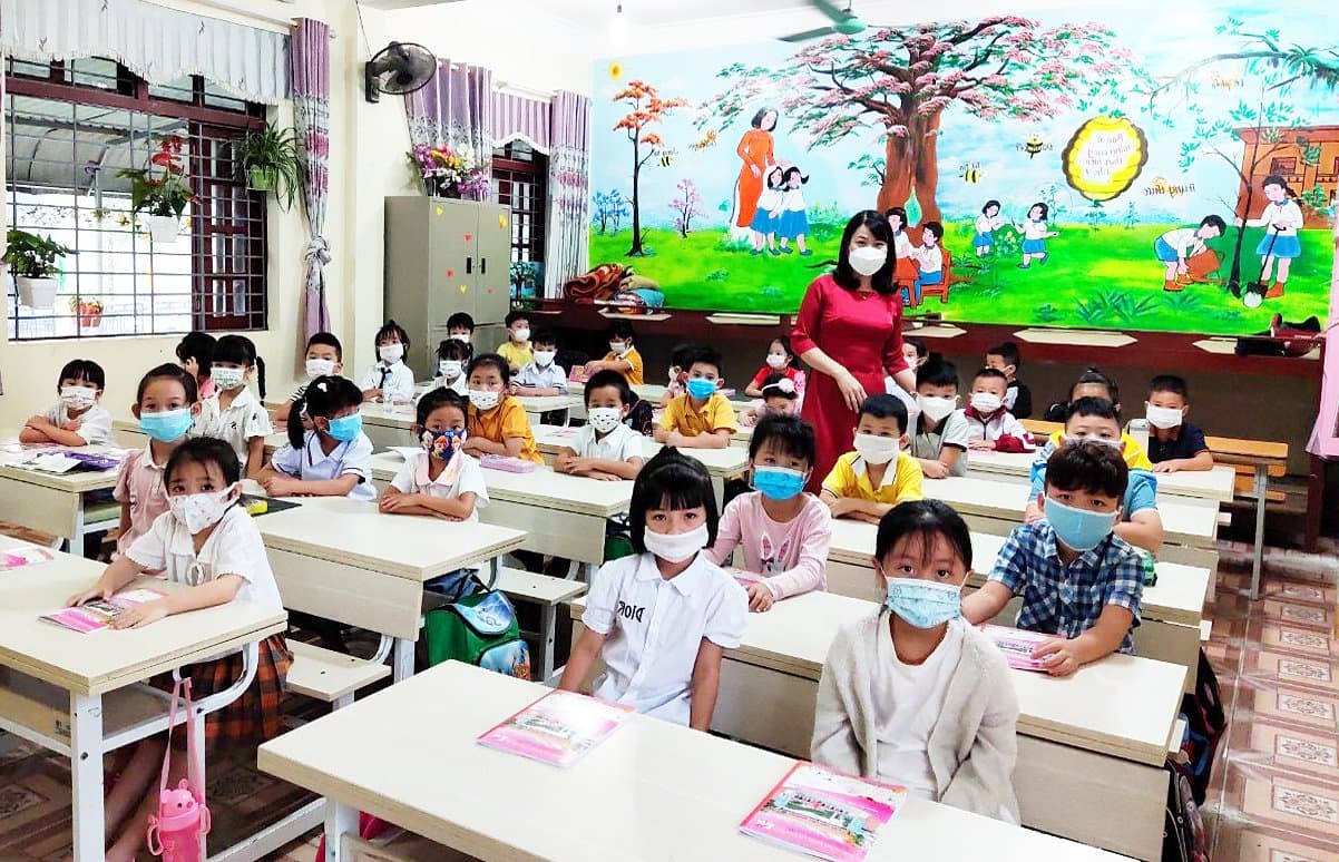 Thích nghi để đổi mới, phát triển giáo dục và đào tạo