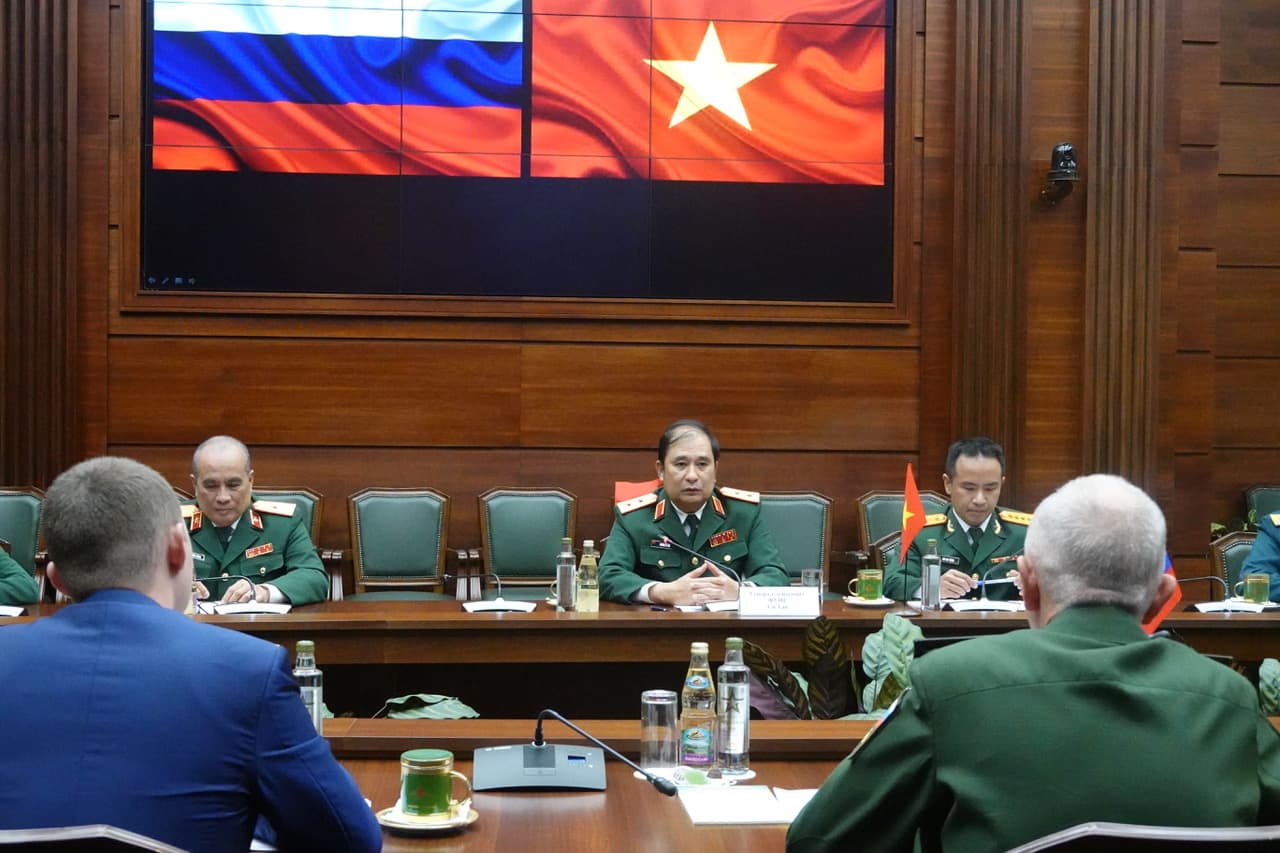 “Đội tuyển” thầm lặng góp phần vào thành công tại Army Games 2021