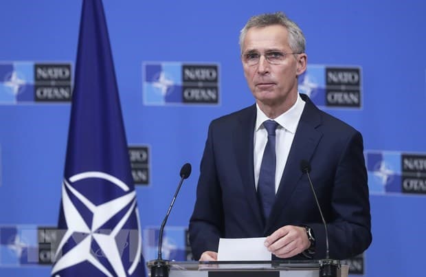 Tổng thư ký NATO kêu gọi Nga, Trung Quốc ngăn chặn khủng bố lan rộng ở Afghanistan