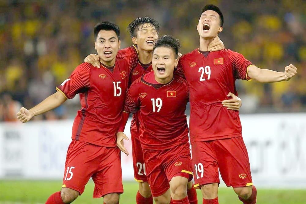 Mong chờ "cơn địa chấn" ở Mỹ Đình