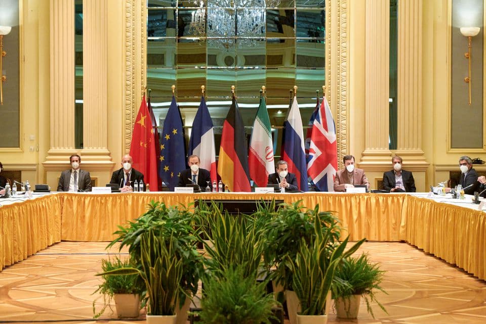 Iran cảnh báo cơ hội khôi phục thỏa thuận hạt nhân là hữu hạn