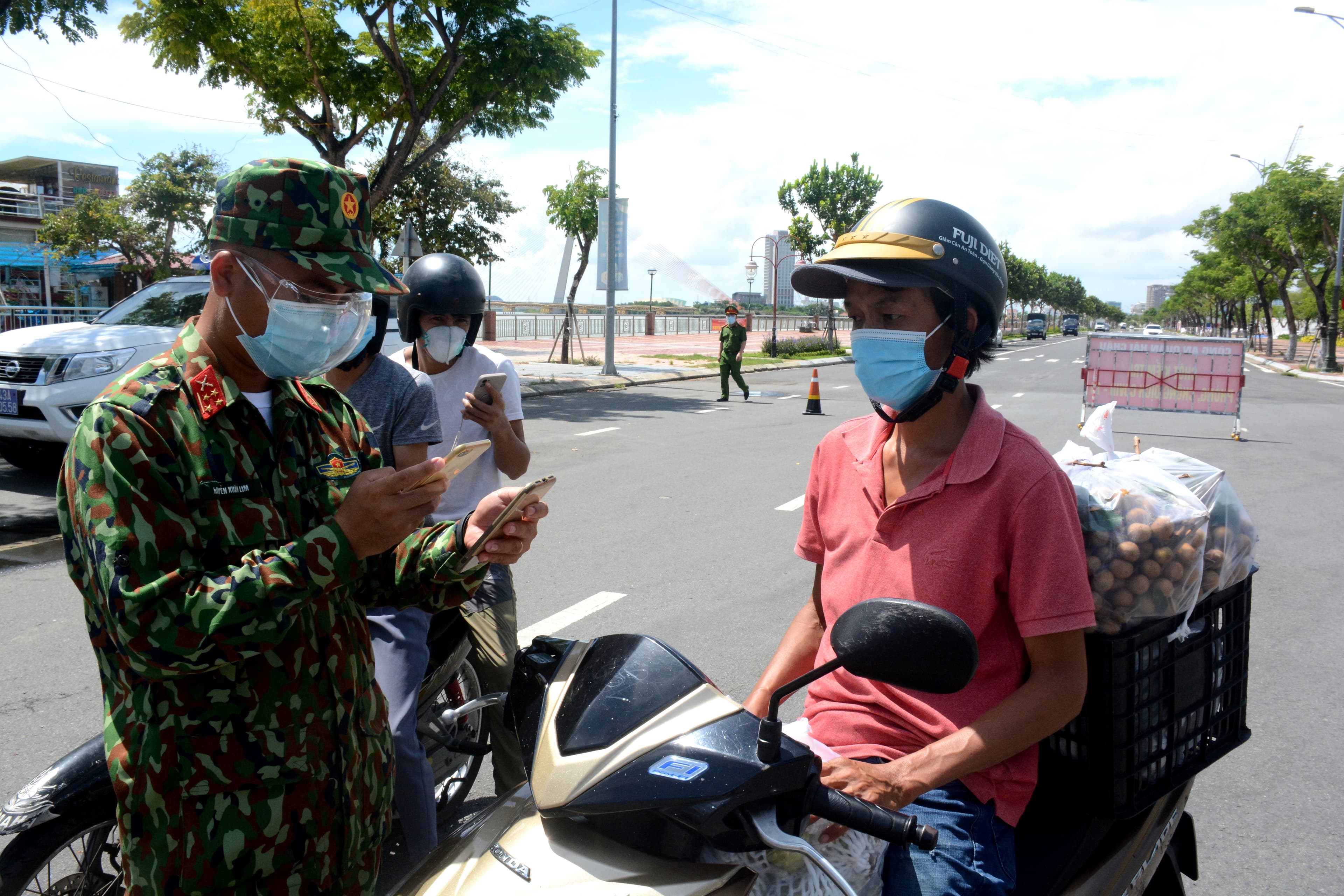 Bài học hay của Đà Nẵng