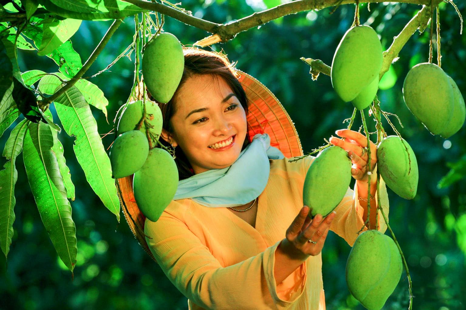 "Hộ chiếu" cho nông sản